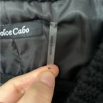 Dolce Cabo Wool and Rabbit Fur Blend Vest Size M Photo 1