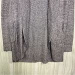 Barefoot Dreams  452 CozyChic Lite Circle Cardigan size M Medium Photo 3