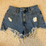 Forever 21  Jean Shorts Photo 0