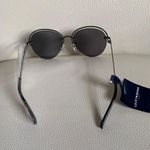 Lucky Brand DE RIGO REM GUNMETAL MIRRORED SUNGLASSES Photo 7