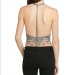 Free People  sexy body suit Photo 3
