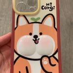 iphone 14 pro max case Yellow Photo 0