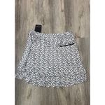 Golftini Celebration Skort White Size L Photo 2