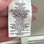 Trina Turk  TROPICAL PINK GREEN YELLOW FLORAL PRINT SLEEVELESS BODYCON DRESS S Photo 5