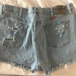 Wrangler Distressed Shorts Photo 0