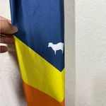 Goldsheep Navy Retro Sport Long Legging Size Small Photo 4