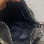 Coach Authentic Black Leather Chelsea Hobo Shoulder Bag Classic Chic & Y2K Vibe Photo 8