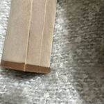 Gianni Bini  x‎ Venita Aspen Sienna Taupe Suede Platform Dress Sandals Photo 12