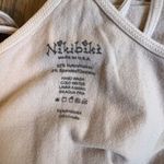 NIKIBIKI  one size tank top Photo 3