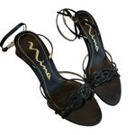 Nina ✨ Women's Ankle Strap Open Toe Sz 10M Sandals✨ Photo 3
