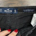 Hollister ultra high rise Jean legging Photo 1