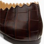 Chloé Authentic Chloe Lauren Ballet Flats Photo 6