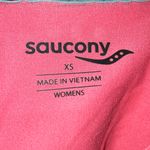 Saucony  Colorblock Half-Zip Pullover, XS Photo 5