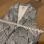 OVI New sleeveless open front vest size L Photo 9