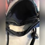 Vintage Smart Duck Women’s Bag Bear Tapestry Vintage Crossbody Purse Tan Photo 2