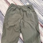 Patagonia Gray Joggers Elastic Waist Women’s Relaxed Fit Photo 2