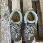 Keen  Detroit Soft Toe Mid Athletic Work Shoe 7M Photo 3