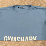 Gymshark  fraction crop top Photo 0