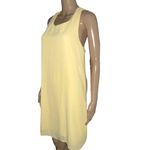 Bisou Bisou  sleeveless twist back dress Photo 3