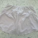 ASICS Light Pink Skirt Photo 3
