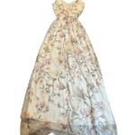 Show Me Your Mumu floral maxi dress Photo 3