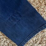 DL1961  Coco Mid-Rise Curvy Straight Leg Jeans in Solo Size 32 Photo 4