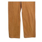 United by Blue  Organic Corduroy Wide Leg Pants Size 27 Photo 5