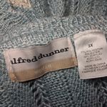 Alfred Dunner NWOT  Pastel Knit Cardigan Photo 8