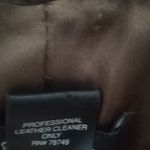 Arden B FINAL MARKDOWN Trendy  leather jacket 8 Photo 9