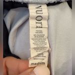 Vuori Clementine Lined Running Shorts Medium Heather Grey Photo 8