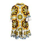 La DoubleJ Choux geometric Photo 7