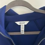 Spanx  Air Essentials Half Zip Sweatshirt Photo 2