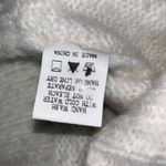 Pink Lily Fringe womens sweater size L Photo 7