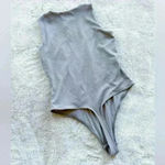 House of Harlow  1960 Grey Bodysuit size XS Photo 1