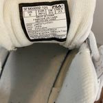 FILA Disruptor 2 Chunky White Dad Sneakers Size 6 Photo 9