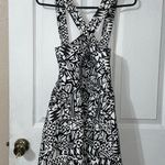Halter Mini Dress, Marilyn Monroe Brand Photo 0