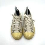 VEJA  Wata Lace Up Canvas Sneakers Women's 6 US Photo 4