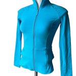 Lilly Pulitzer Luxletic Zip Up Weekender Jacket, Sz XS Photo 5