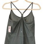 Old Navy NWT, Cloud+ Racerback Bodysuit -- 6” inseam, Sz M Photo 9