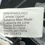 Disney Hocus Pocus Women’s 8.5 Slip On Sneakers Black Photo 7