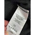 Columbia  Womens Fleece Full-Zip Vest Size L Black Polyester Photo 3