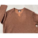 Urban Outfitters  brown long‎ sleeved sweater Photo 2