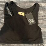 Chaser sports bra Black size S Photo 0