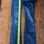 Gap maternity stretch flare jeans Photo 14