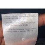 Escada Black Slim Fit Mid Rise Trouser Dress Pants Size 40 Photo 4