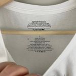 MY HERO ACADEMIA White Graphic Character Tee Size L Photo 6