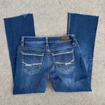 BKE Buckle Payton Cut Off Cropped Jeans FBK103R Size 27R Photo 1