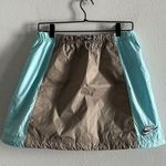Nike Sportswear Icon Clash Colorblock Skirt M Photo 0