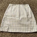 Brandy Melville skirt Photo 0