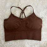Pretty Little Thing PLT padded sports bra Photo 0